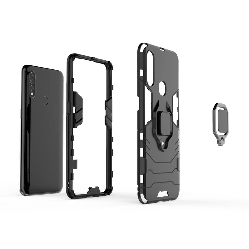 BACK CASE