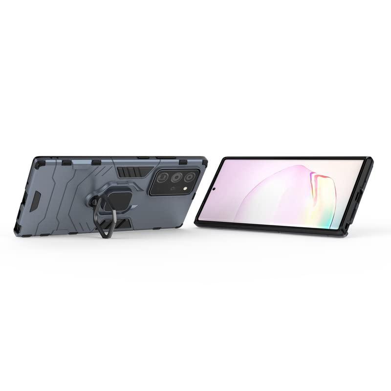 Classic Robot - Back Case for Samsung Galaxy Note 20 Ultra - 6.9 Inches
