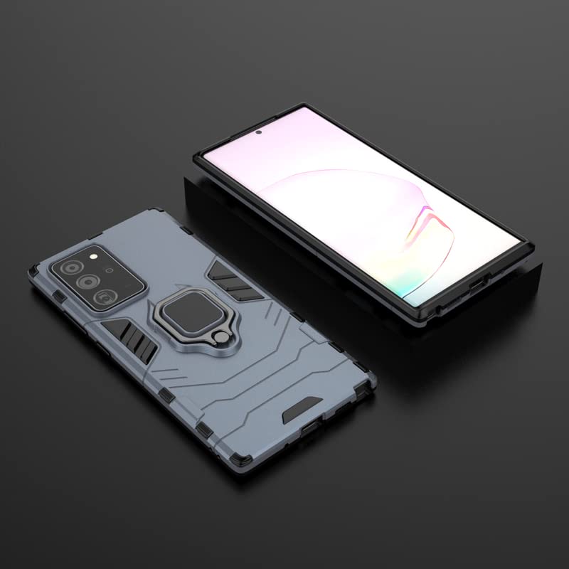 Classic Robot - Back Case for Samsung Galaxy Note 20 Ultra - 6.9 Inches