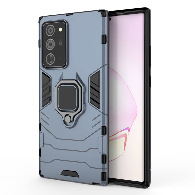 Classic Robot - Back Case for Samsung Galaxy Note 20 Ultra - 6.9 Inches