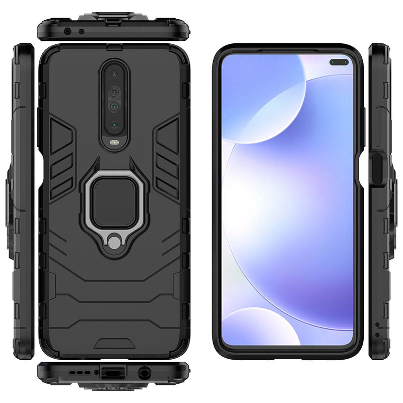 Poco X2 BACK COVER
