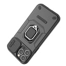 Window Robot -  Back Case for iPhone 13 Pro Max - 6.7 Inches - (INR 299 For Prepaid Orders Only)