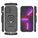 Window Robot -  Back Case for iPhone 13 Pro Max - 6.7 Inches - (INR 299 For Prepaid Orders Only)
