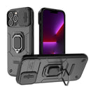 Window Robot -  Back Case for iPhone 13 Pro Max - 6.7 Inches - (INR 299 For Prepaid Orders Only)