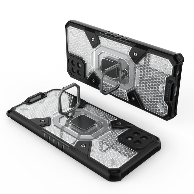 Trans Robot - Back Case for Samsung Galaxy A22 5G - 6.6 Inches