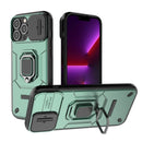 Window Robot -  Back Case for iPhone 13 Pro Max - 6.7 Inches - (INR 299 For Prepaid Orders Only)