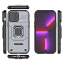 Window Robot -  Back Case for iPhone 13 Pro Max - 6.7 Inches - (INR 299 For Prepaid Orders Only)
