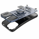 Window Robot -  Back Case for iPhone 13 Pro Max - 6.7 Inches - (INR 299 For Prepaid Orders Only)