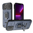Window Robot -  Back Case for iPhone 13 Pro Max - 6.7 Inches - (INR 299 For Prepaid Orders Only)