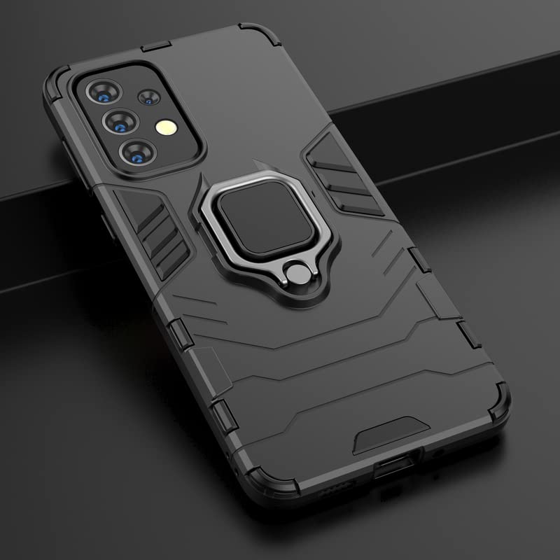 Classic Robot - Back Case for Samsung Galaxy A33 5G - 6.4 Inches