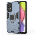 Classic Robot - Back Case for Samsung Galaxy A33 5G - 6.4 Inches