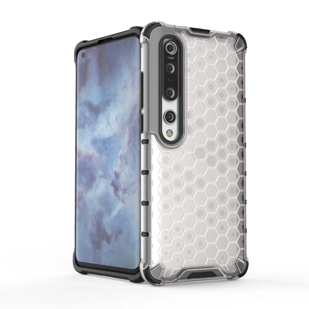 Mi back cover discount