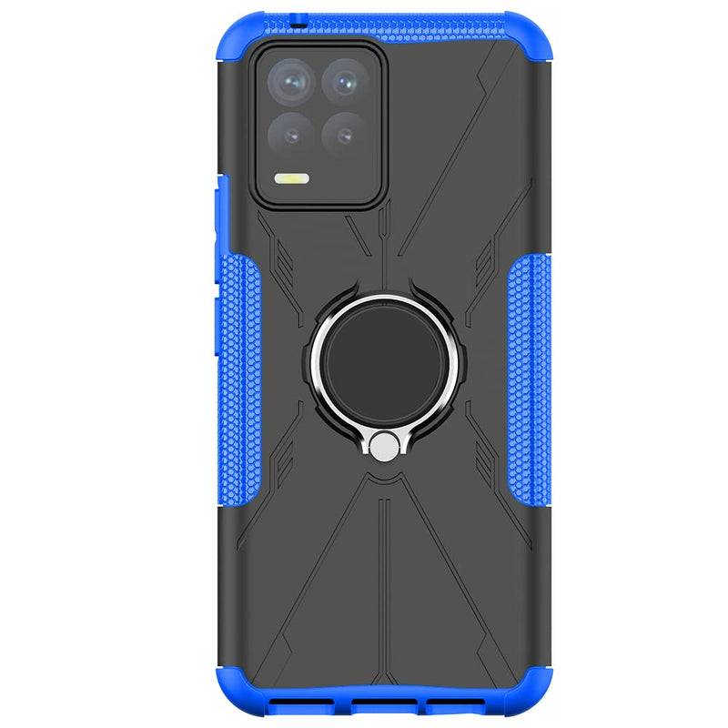 Mobile back cover for Realme 8, Realme 8 Pro 4G