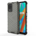 Classic Armour - Back  Cover for Realme 8 5G - 6.5 Inches