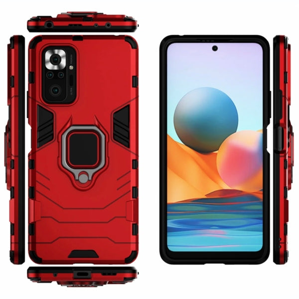 Redmi Note 10 Pro BACK COVER