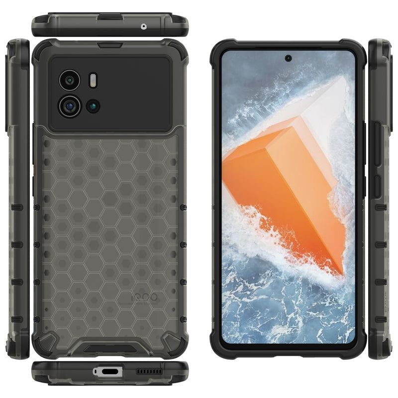 IQOO 9 Pro 5G Classic Armour case