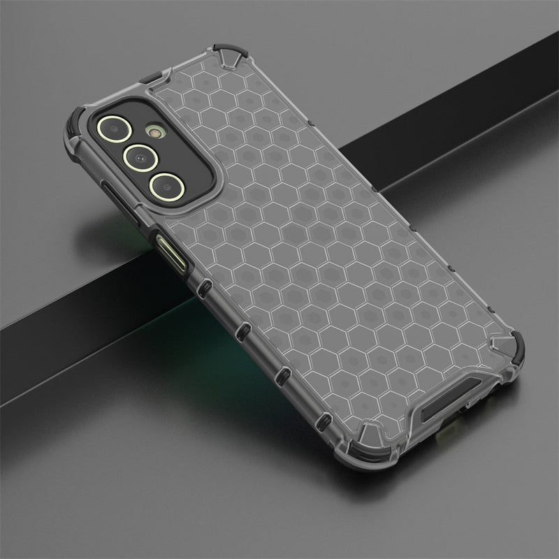 Classic Armour - Back  Cover for Samsung Galaxy A05s 4G - 6.7 Inches