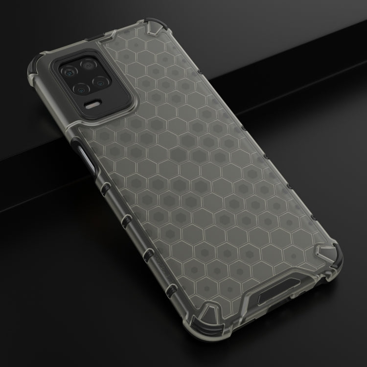 Classic Armour - Back  Cover for Realme 8 5G - 6.5 Inches