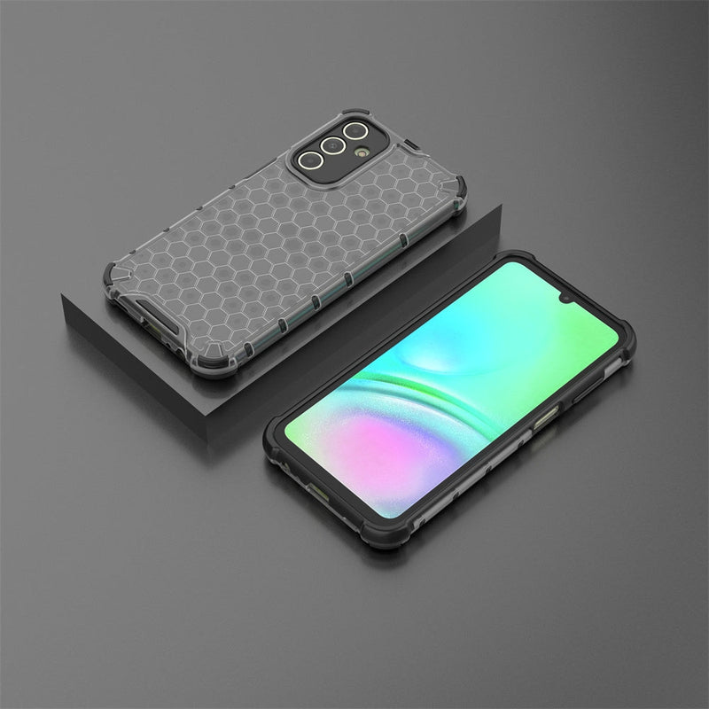 Classic Armour - Back  Cover for Samsung Galaxy A05s 4G - 6.7 Inches
