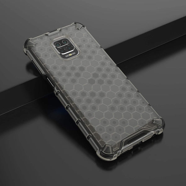 Xiaomi Redmi Note 10 Lite back cover