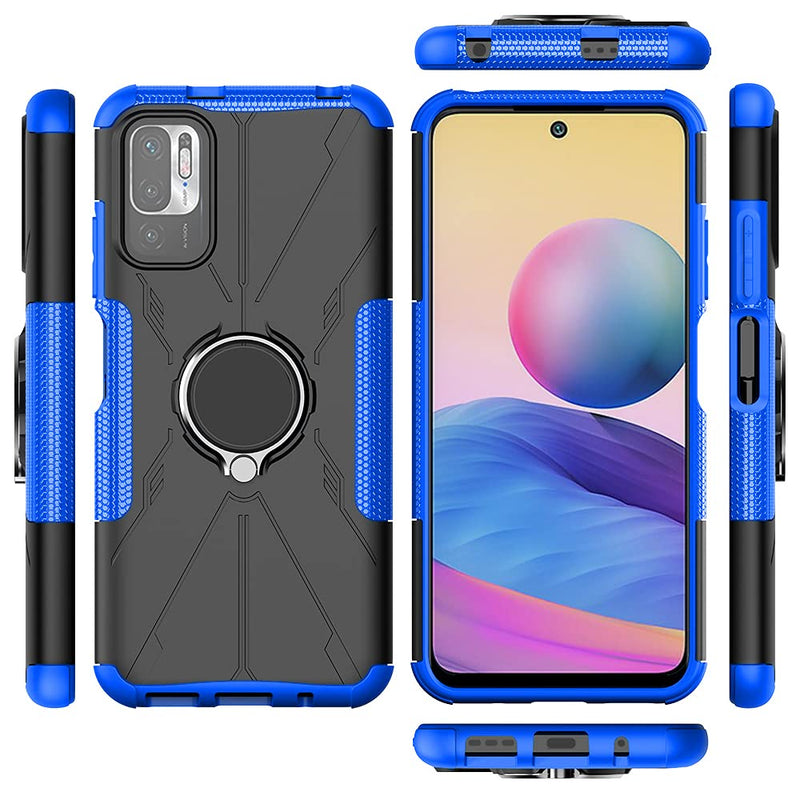 Ring holder Case for Redmi Note 10T 5G