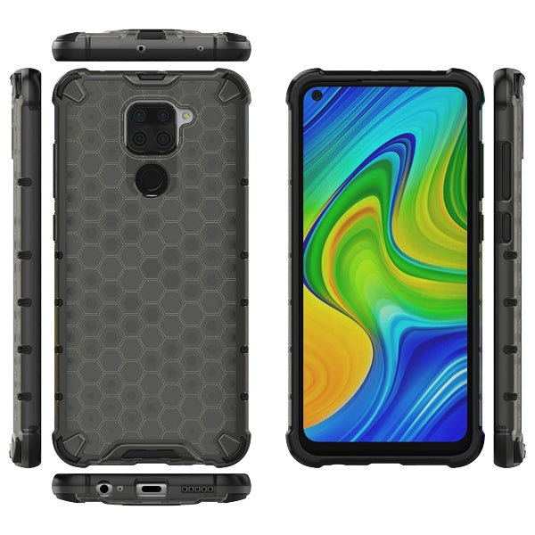 Redmi Note 9 back cover low price