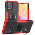 Kick stand Cover for Realme 8, Realme 8 Pro 4G