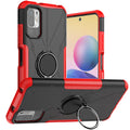 Kick stand Cover for Redmi Note 10T 5G
