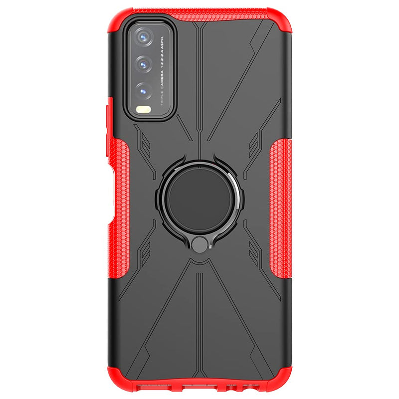 Kick stand Case for Vivo Y20