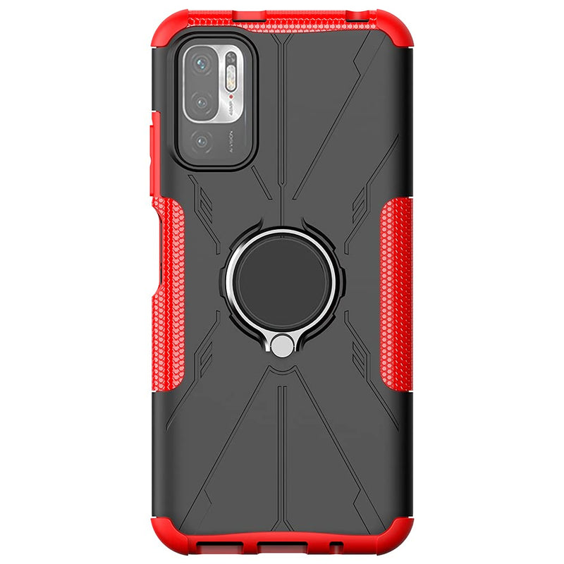 Kick stand Case for Redmi Note 10T 5G