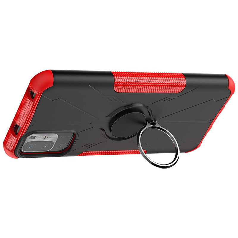 Mecha case for Redmi Note 10T 5G