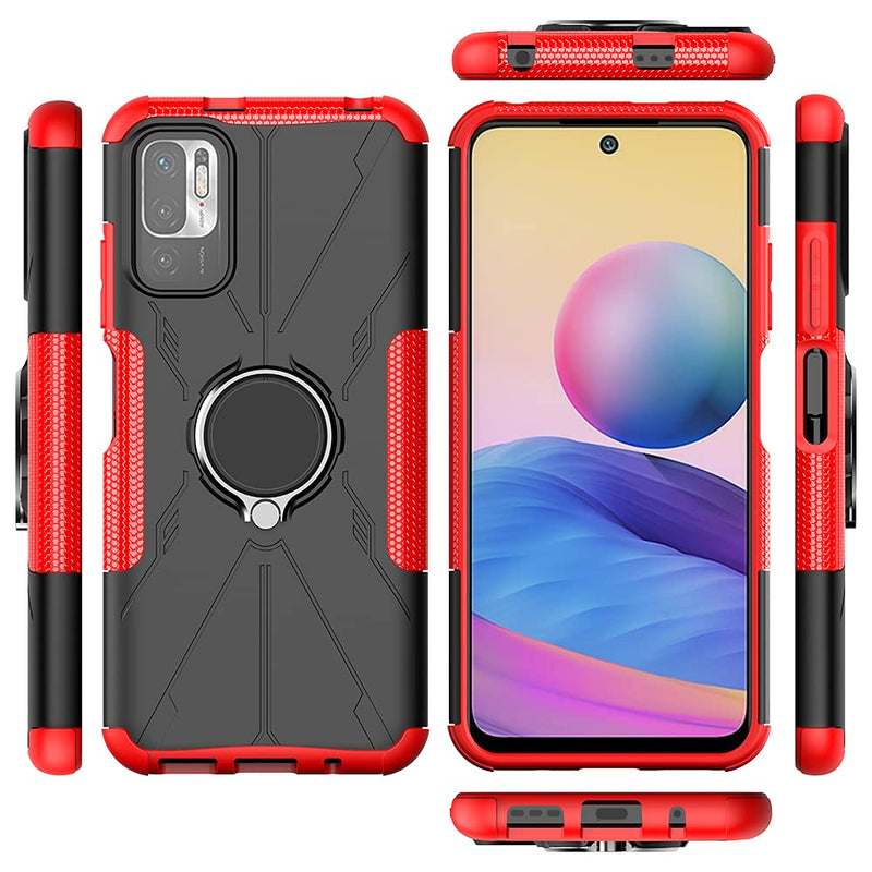 Redmi Note 10T 5G