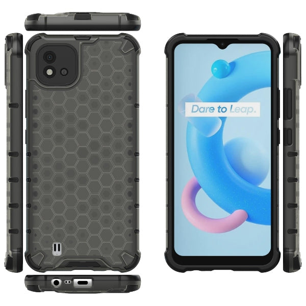 Realme C20 flip cover