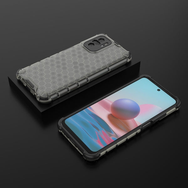 Redmi Note 10 flip cover