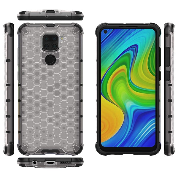 Redmi Note 9 back cover online