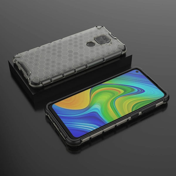 Redmi Note 9 back cover
