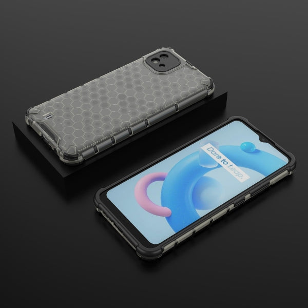 Realme C20 back cover
