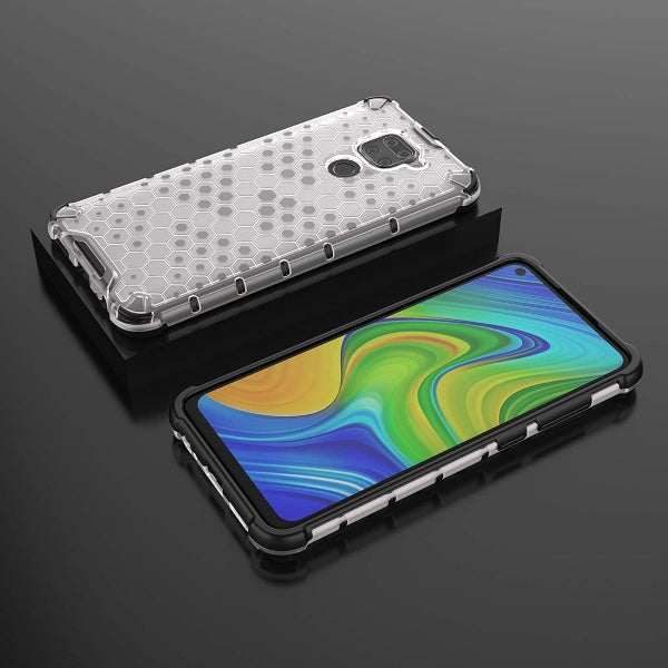 Redmi Note 9 cover