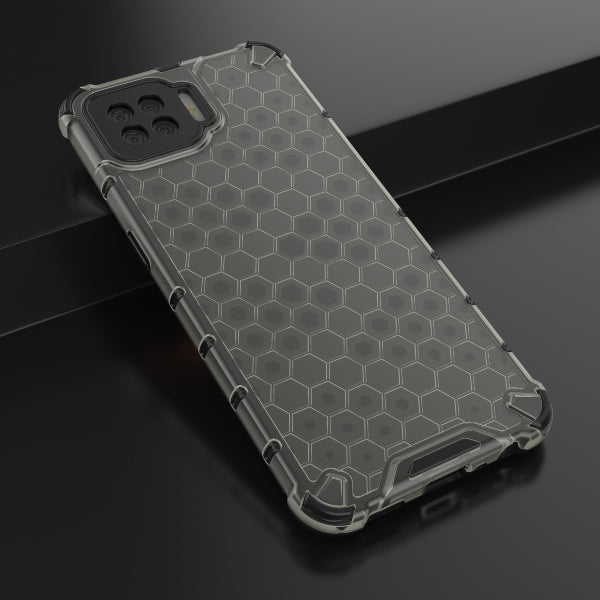 Oppo F17 back cover