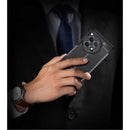 Elegant Textured - Back Case for OnePlus 12 5G - 6.82 Inches