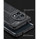 Elegant Textured - Back Case for OnePlus 12 5G - 6.82 Inches