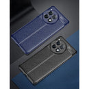 Elegant Textured - Back Case for OnePlus 12 5G - 6.82 Inches