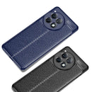 Elegant Textured - Back Case for OnePlus 12 5G - 6.82 Inches