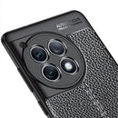Elegant Textured - Back Case for OnePlus 12 5G - 6.82 Inches