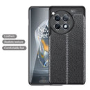 Elegant Textured - Back Case for OnePlus 12 5G - 6.82 Inches