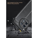 Elegant Textured - Back Case for OnePlus 12 5G - 6.82 Inches